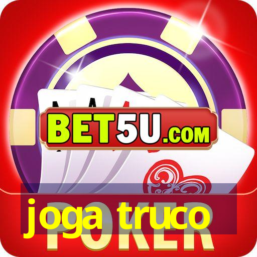 joga truco